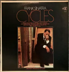 Frank Sinatra Reprise Records – Cycles (Vinyl, LP)