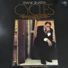 Frank Sinatra Reprise Records – Cycles (Vinyl, LP)