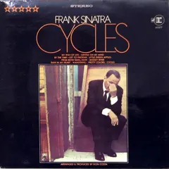 Frank Sinatra – Cycles (Vinyl, LP)