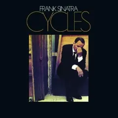 Frank Sinatra – Cycles (CD, Album)