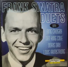 Frank Sinatra – Duets (CD, Compilation)