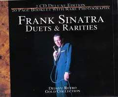 Frank Sinatra – Duets & Rarities (CD, Compilation)
