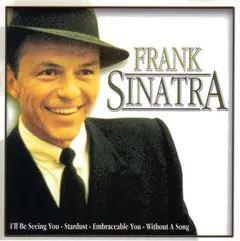 Frank Sinatra – Frank Sinatra (CD, Compilation)