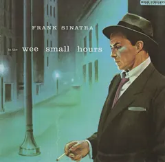 Frank Sinatra – In The Wee Small Hours (CD, Album)