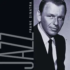 Frank Sinatra – Jazz (CD, Compilation)
