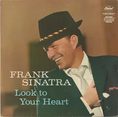 Frank Sinatra – Look To Your Heart (Vinyl, LP)