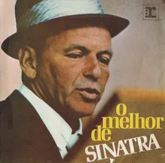 Frank Sinatra – O Melhor De Sinatra (Vinyl, 7")