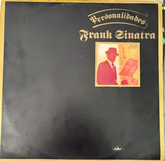 Frank Sinatra – Personalidades (Vinyl, LP)