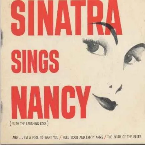 Frank Sinatra – Sinatra Sings Nancy