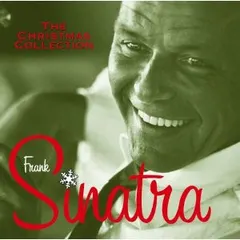 Frank Sinatra – The Christmas Collection (CD, Compilation)