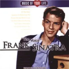 Frank Sinatra – The Voice (CD, Compilation)
