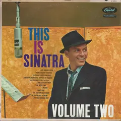 Frank Sinatra – This Is Sinatra Volume Two (Vinyl, LP)