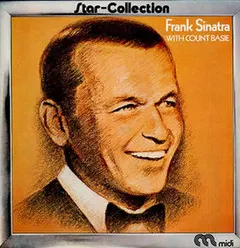 Frank Sinatra With Count Basie – Star-Collection (Vinyl, LP)