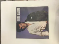 Frank Stallone – Frank Stallone (Vinyl, LP)