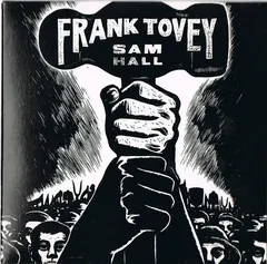 Frank Tovey – Sam Hall (CD, Mini)