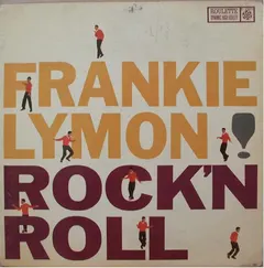 Frankie Lymon – Rock 'n' Roll (Vinyl, LP)