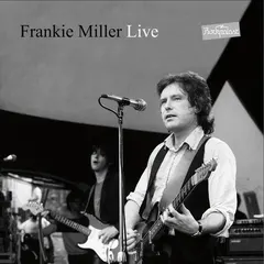 Frankie Miller – Live (Vinyl, LP)