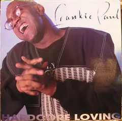 Frankie Paul – Hardcore Loving (Vinyl, LP)