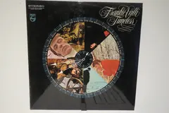 Frankie Valli – Timeless (Vinyl, LP)