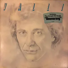 Frankie Valli – Valli (Vinyl, LP)