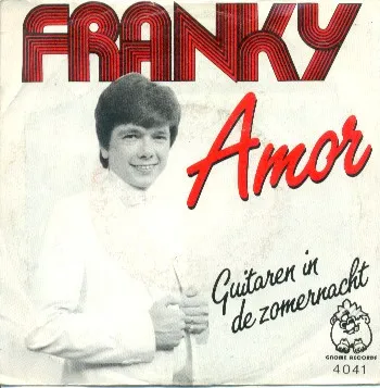 Franky (60) – Amor