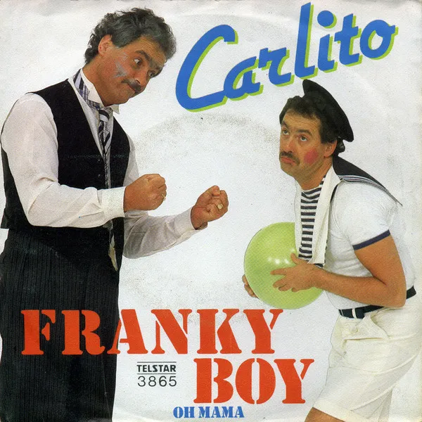 Franky Boy (2) – Carlito