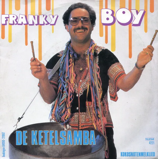 Franky Boy (2) – De Ketelsamba