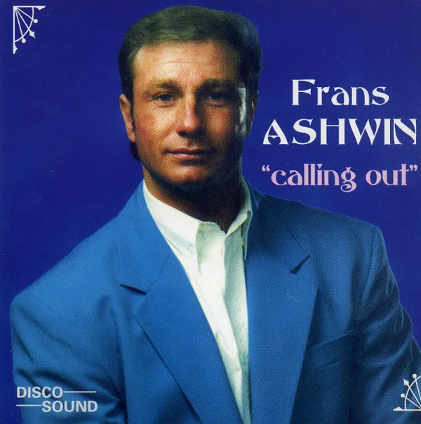 Frans Ashwin – Calling Out
