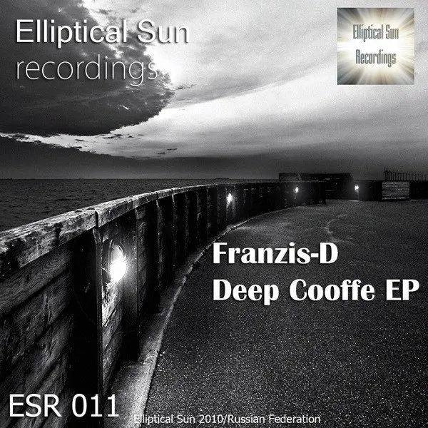 Franzis-D – Deep Cooffe EP