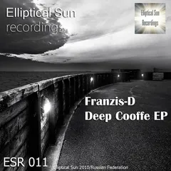 Franzis-D – Deep Cooffe EP (File, MP3)