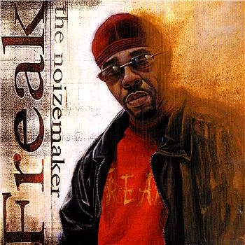 Freak (18) – The Noizemaker