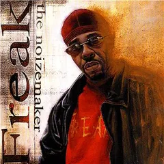 Freak (18) – The Noizemaker (CD, Album)