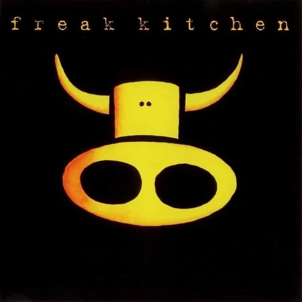 Freak Kitchen – Freak Kitchen