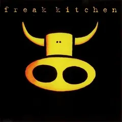 Freak Kitchen – Freak Kitchen (CD, Album)