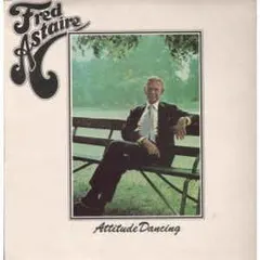 Fred Astaire – Attitude Dancing (Vinyl, LP)