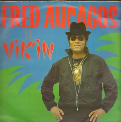 Fred Aucagos Et Vik'In* – Fred Aucagos Et Vik'In (Vinyl, LP)