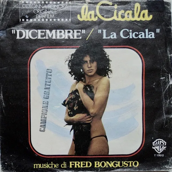 Fred Bongusto – Dicembre