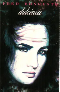 Fred Bongusto – Dulcinea (Cassette, Album)