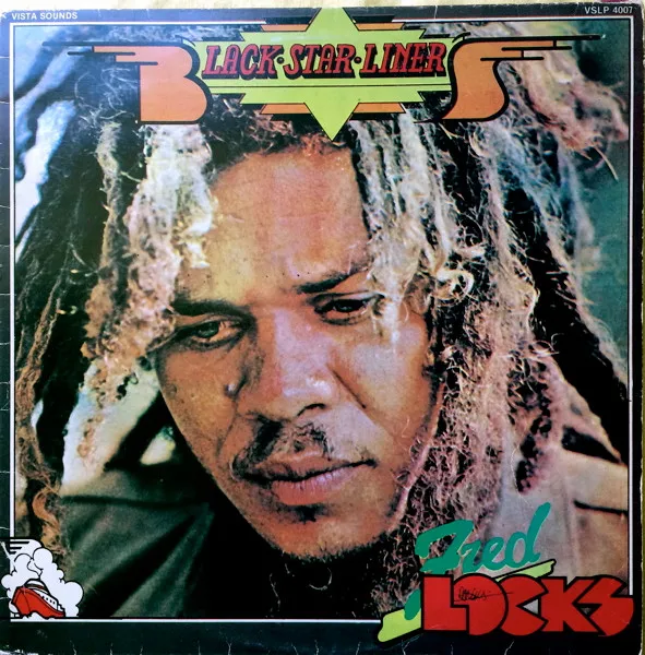 Fred Locks – Black Star Liner