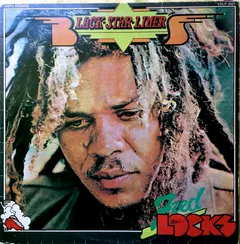 Fred Locks Vista Sounds – Black Star Liner (Vinyl, LP)