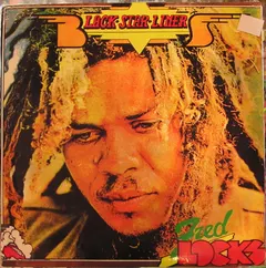 Fred Locks VP Records – Black Star Liner (Vinyl, LP)