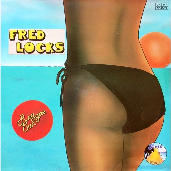 Fred Locks – Fred Locks