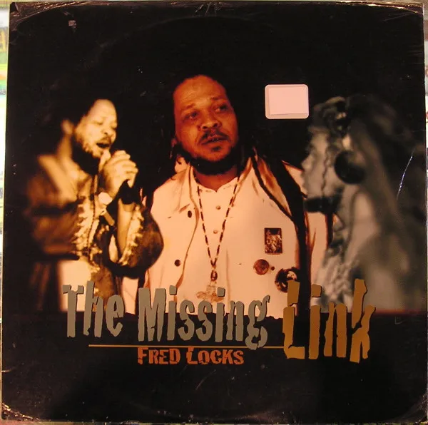 Fred Locks – The Missing Link