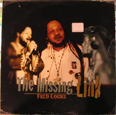 Fred Locks – The Missing Link (Vinyl, LP)