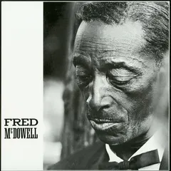 Fred McDowell – Fred McDowell (Vinyl, LP)