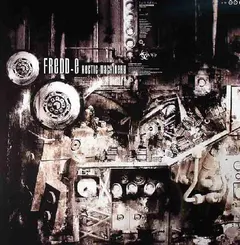 Fredd-E – Hectic Machinery (Vinyl, 12")