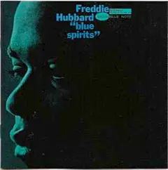 Freddie Hubbard – Blue Spirits (CD, Album)