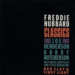Freddie Hubbard – Classics (Vinyl, LP)