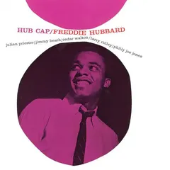 Freddie Hubbard – Hub Cap (CD, Album)