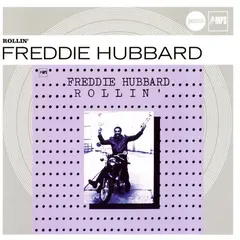 Freddie Hubbard – Rollin' (CD, Album)
